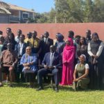 Theft and Burglary most Concerning Issues to Gambians Theft and Burglary most Concerning Issues to Gambians