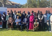 Theft and Burglary most Concerning Issues to Gambians Theft and Burglary most Concerning Issues to Gambians