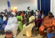 GCCI Launches 9Th Edition of Trade Fair GCCI Launches 9Th Edition of Trade Fair