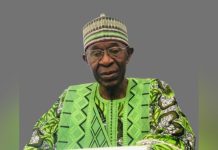 APRC Holds Consultation on Fate of Alliance with NPP APRC Holds Consultation on Fate of Alliance with NPP