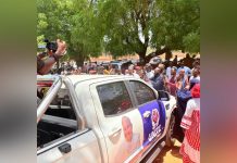 UNITE Disburses Vehicles to Enhance Grassroots Empowerment UNITE Disburses Vehicles to Enhance Grassroots Empowerment