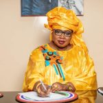 Banjul Mayor Reaffirms Commitment to UDP Amid Rumors Banjul Mayor Reaffirms Commitment to UDP Amid Rumors