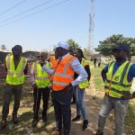 NRA Set to Launch Ebo Town Underground Water Project NRA Set to Launch Ebo Town Underground Water Project