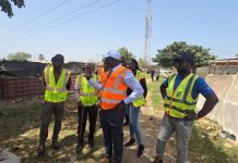 NRA Set to Launch Ebo Town Underground Water Project NRA Set to Launch Ebo Town Underground Water Project