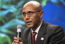 Sub-Saharan Africa Growth Steady at 4.1% but Risks Mount Sub-Saharan Africa Growth Steady at 4.1% but Risks Mount