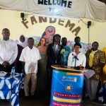 Mbolo Association Sponsors Five Students for Higher Education Mbolo Association Sponsors Five Students for Higher Education