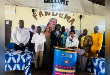 Mbolo Association Sponsors Five Students for Higher Education Mbolo Association Sponsors Five Students for Higher Education