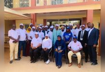 NAWEC Launches Mobile App for Cash Power, Water Bill Payments NAWEC Launches Mobile App for Cash Power, Water Bill Payments