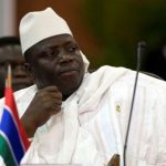 Gov’T Appoints British Barrister to Prosecute Jammeh-Era Crimes Gov’T Appoints British Barrister to Prosecute Jammeh-Era Crimes