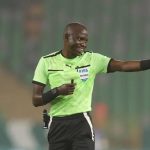 7 African Referees Selected for World Cup 2026 as Ndala 7 African Referees Selected for World Cup 2026 as Ndala