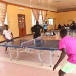 Table Tennis Championship Thrills Nation Table Tennis Championship Thrills Nation