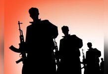 Why we must not Mistake a Ceasefire for Peace Why we must not Mistake a Ceasefire for Peace