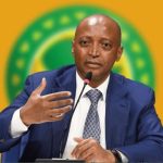 CAF President Demands AFCON Trophy Return from Senegal CAF President Demands AFCON Trophy Return from Senegal