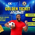 1Xbet Launches Golden Ticket Promo for Gambian Fans 1Xbet Launches Golden Ticket Promo for Gambian Fans