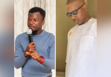 Journalist Questioned and Passport Seized after Event Journalist Questioned and Passport Seized after Event