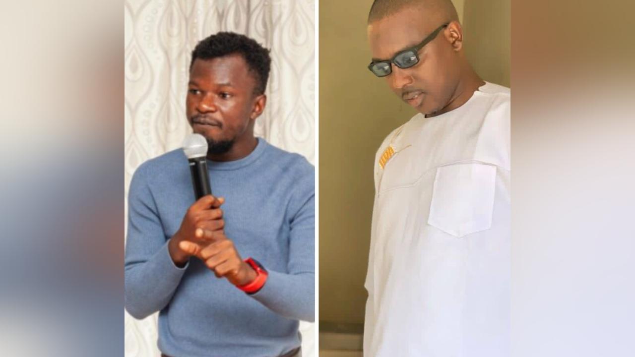 Journalist Questioned and Passport Seized after Event Journalist Questioned and Passport Seized after Event