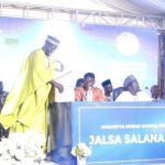 Ahmadiyya Muslim Jama’At 48Th Annual Convention Ahmadiyya Muslim Jama’At 48Th Annual Convention