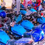 UMC Distributes 120 Motorbikes to Boost Grassroots Mobilization UMC Distributes 120 Motorbikes to Boost Grassroots Mobilization