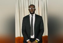 UDP Official Proposes Coalition with GDC Despite Rejection UDP Official Proposes Coalition with GDC Despite Rejection