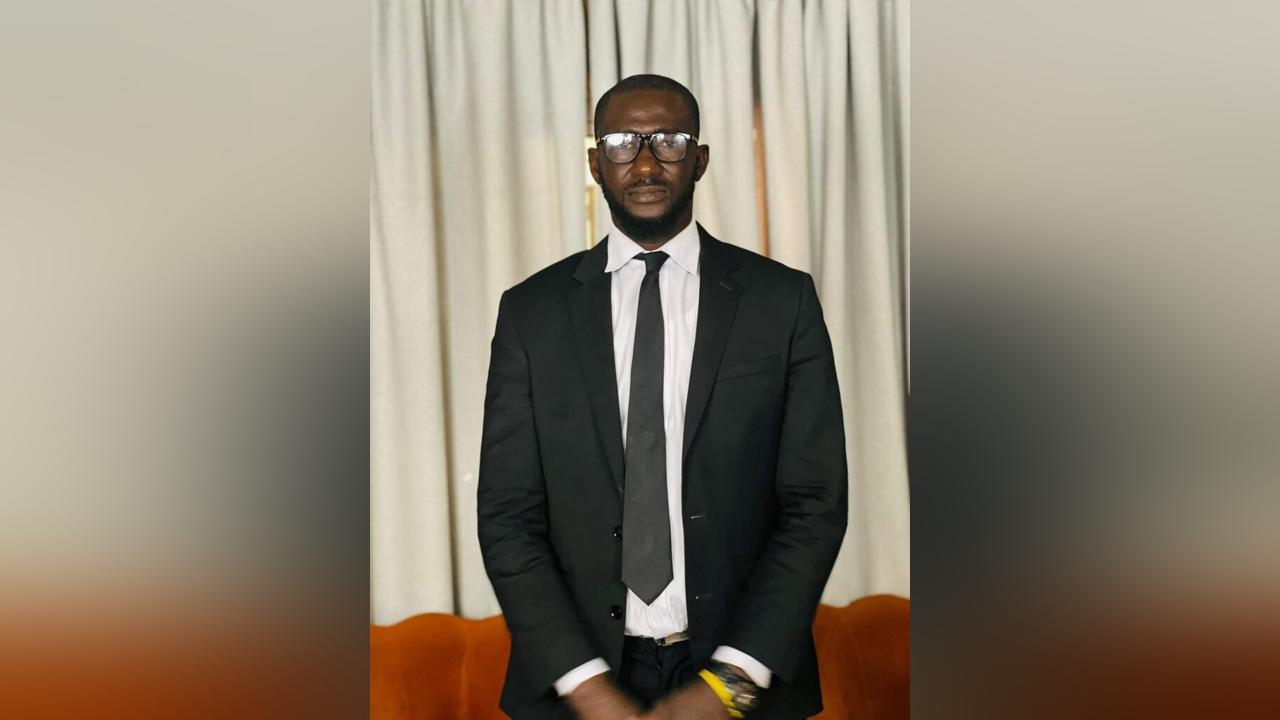 UDP Official Proposes Coalition with GDC Despite Rejection UDP Official Proposes Coalition with GDC Despite Rejection