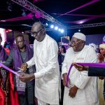 Sablux Group Opens Subsidiary in Gambia Sablux Group Opens Subsidiary in Gambia