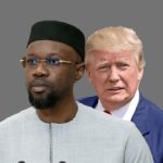 Sonko Accuses Trump of Causing Chaos and Hypocrisy Sonko Accuses Trump of Causing Chaos and Hypocrisy