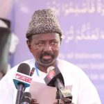 Amir Preaches Peace as Country Heads to Elections Amir Preaches Peace as Country Heads to Elections