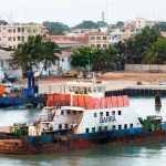 Turning Banjul–Barra Ferry into Growth Engine Turning Banjul–Barra Ferry into Growth Engine
