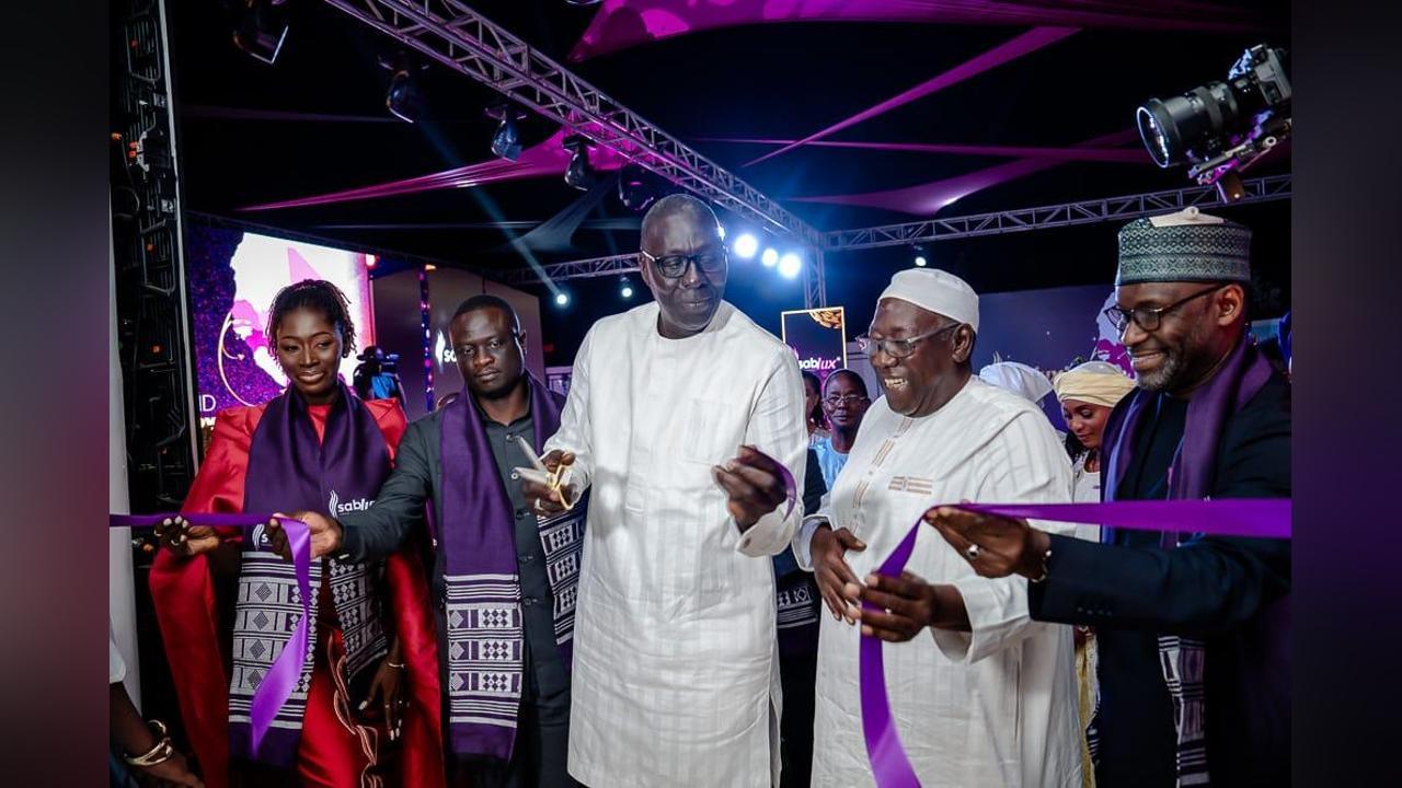 Heading to Gambia: New Milestone in Sablux Expansion Heading to Gambia: New Milestone in Sablux Expansion