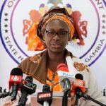 10 Years of Barrow’S Government: “Fixing the Gambia’S Problems” 10 Years of Barrow’S Government: “Fixing the Gambia’S Problems”