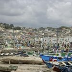 Disputes over Africa’S Ocean Resources and Solutions Disputes over Africa’S Ocean Resources and Solutions