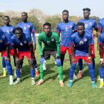 GFF 1Xbet First Division Week 20 Highlights Tight Battles GFF 1Xbet First Division Week 20 Highlights Tight Battles