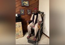 Paramount Chief Advocates Dialogue in Conflict Resolution Paramount Chief Advocates Dialogue in Conflict Resolution