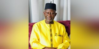 Sandeng’S Sacrifice Risks Without Reform and Action Sandeng'S Sacrifice Risks Without Reform and Action