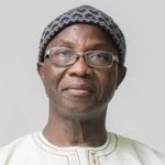 Touray Condemns Electoral Inducements and Urges Education Touray Condemns Electoral Inducements and Urges Education