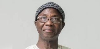 Touray Condemns Electoral Inducements and Urges Education Touray Condemns Electoral Inducements and Urges Education