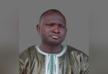 Ousman Sonko Regrets Missing TRRC Appearance Ousman Sonko Regrets Missing TRRC Appearance