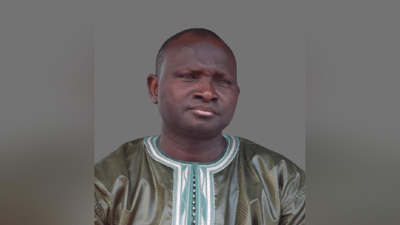 Ousman Sonko Regrets Missing TRRC Appearance Ousman Sonko Regrets Missing TRRC Appearance