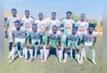 BST Galaxy and Falcons Record League Wins TMT Drop Relegation BST Galaxy and Falcons Record League Wins TMT Drop Relegation