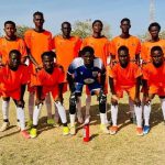 KMRFA Third Division Week 6 Features Tight Matches KMRFA Third Division Week 6 Features Tight Matches