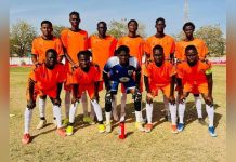 KMRFA Third Division Week 6 Features Tight Matches KMRFA Third Division Week 6 Features Tight Matches