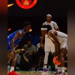 Gambia Basketball Association Launches Youth Development Program Gambia Basketball Association Launches Youth Development Program