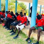 TMT FC Protests Dressing Room Disruption before BST Galaxy TMT FC Protests Dressing Room Disruption before BST Galaxy