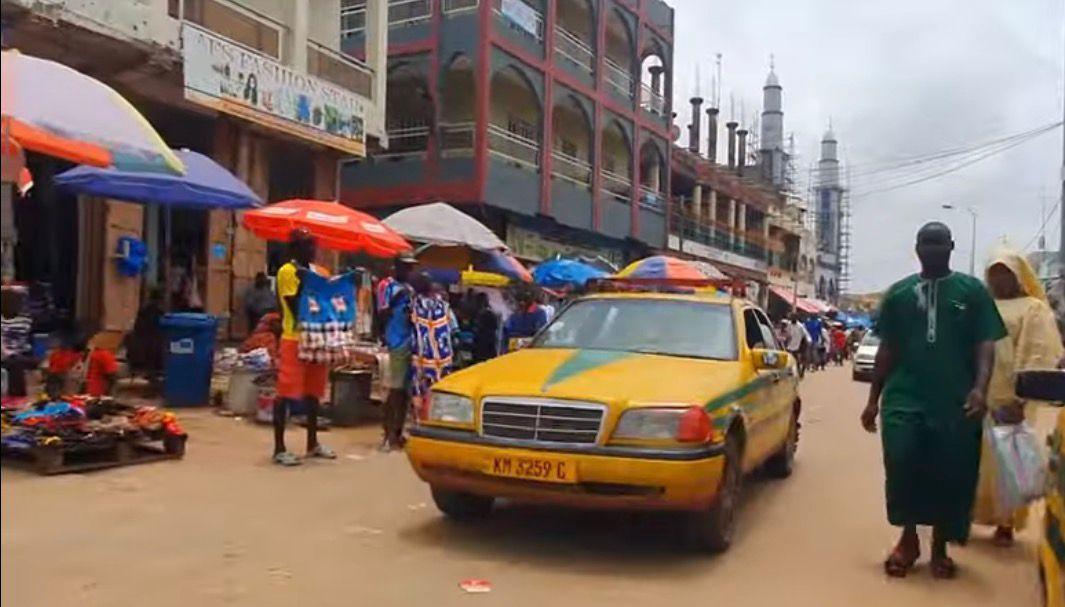 Business Owners Complain over Power Outages and Rising Fuel Prices Business Owners Complain over Power Outages and Rising Fuel Prices