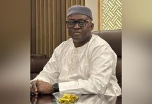 NCCE Warns Citizens on Voter Registration Disruption NCCE Warns Citizens on Voter Registration Disruption