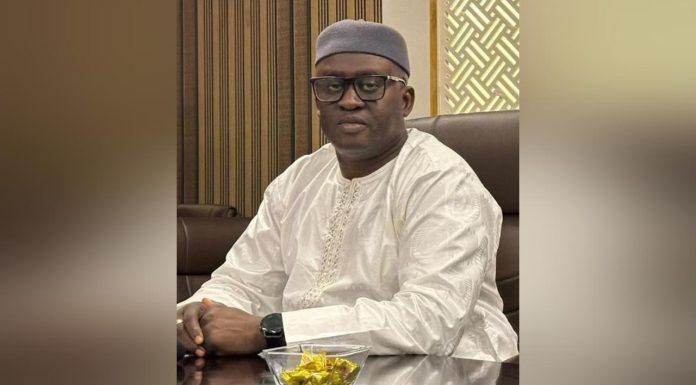 NCCE Warns Citizens on Voter Registration Disruption NCCE Warns Citizens on Voter Registration Disruption