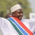 Preparing for the Shock and why the Gambia must Act Preparing for the Shock and why the Gambia must Act