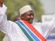 Preparing for the Shock and why the Gambia must Act Preparing for the Shock and why the Gambia must Act