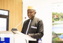 Wildlife Boss Speaks on Shooting of Killer Hippo Wildlife Boss Speaks on Shooting of Killer Hippo