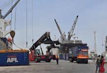 3 Containers, 12 Vehicles Fraudulently Removed from Port 3 Containers, 12 Vehicles Fraudulently Removed from Port